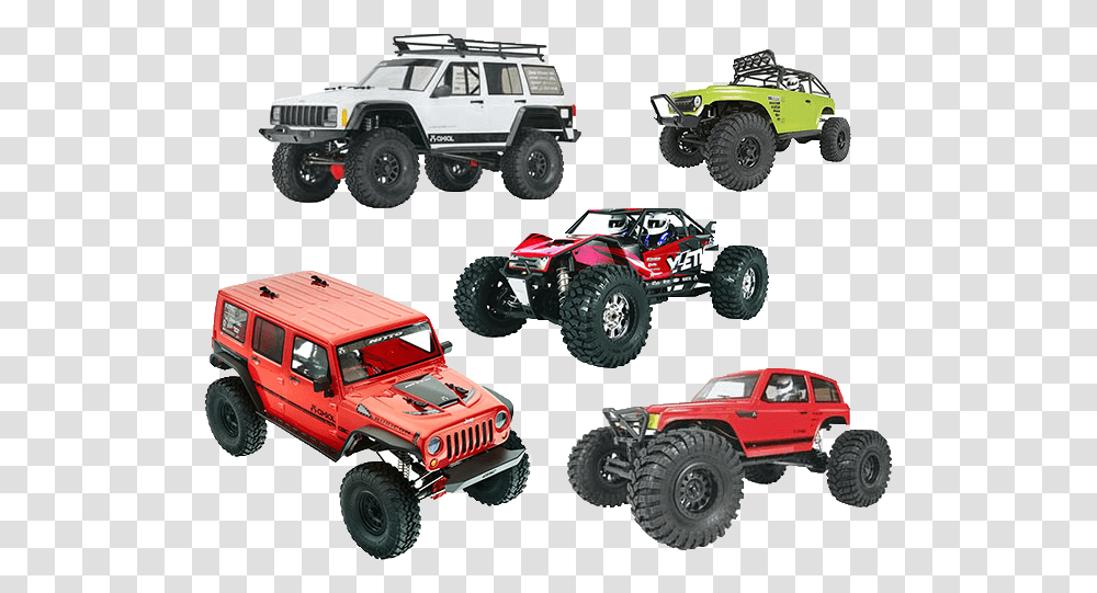 Axial Scx10 Ii Jeep Wrangler, Vehicle, Transportation, Wheel, Machine Transparent Png