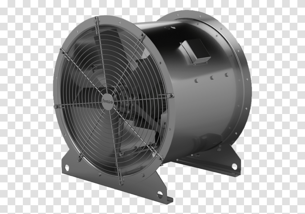 Axial Smoke Exhaust Fans Ventilation Fan, Airplane, Aircraft, Vehicle, Transportation Transparent Png