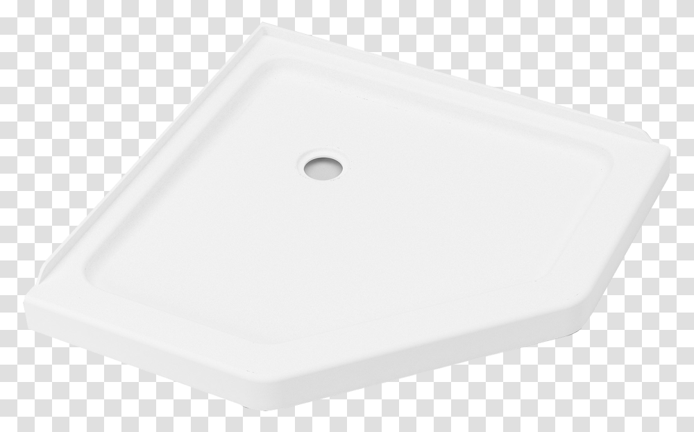 Axis 30 Inch Door Shower Pan, Mouse, Computer, Electronics, Tabletop Transparent Png