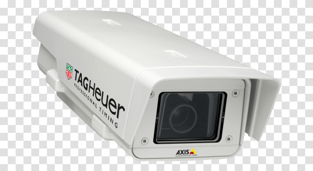 Axis Camera P1364 E, Projector Transparent Png