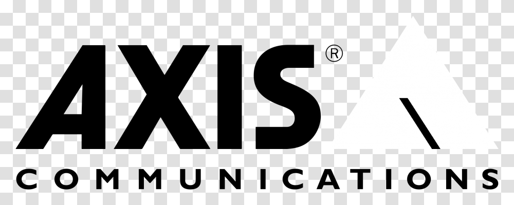 Axis Communications Logo White, Outer Space, Astronomy, Outdoors, Nature Transparent Png