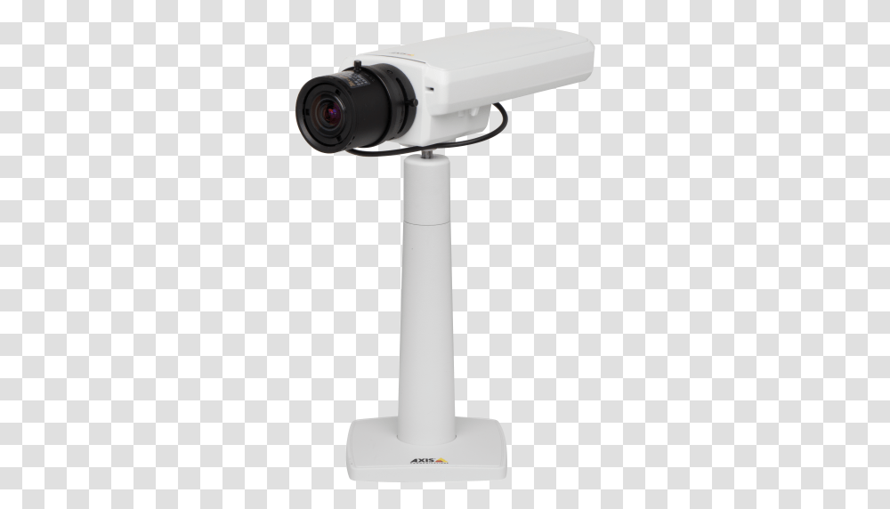 Axis Network Camera Umix Online Store, Lamp, Electronics, Webcam, Scale Transparent Png