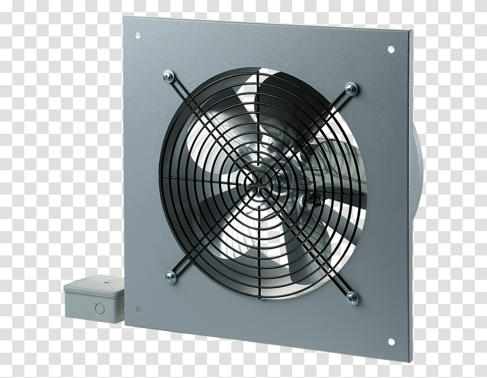 Axis Qa Axial Fans With Background, Electric Fan, Cooktop, Indoors Transparent Png