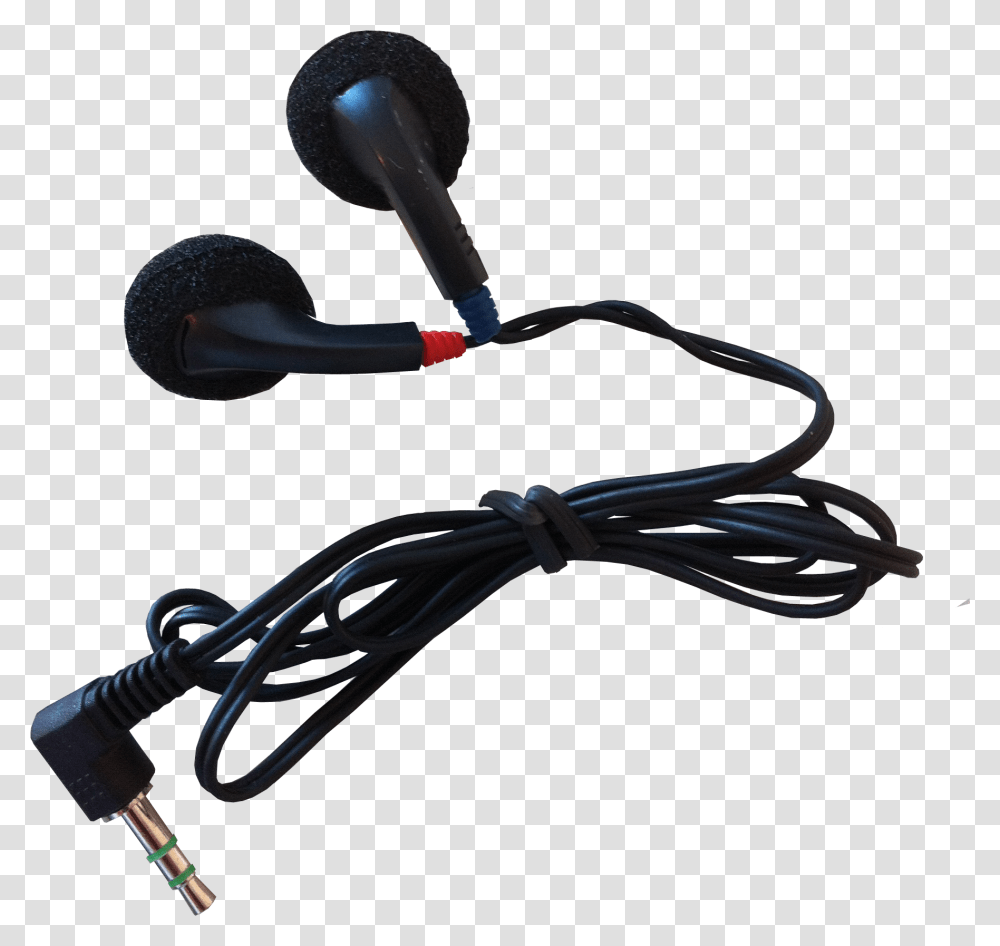 Axitour Axiwi Ea 001 Disposable Earphone Wegwerp Oortelefoontjes, Electronics, Adapter, Headphones, Headset Transparent Png