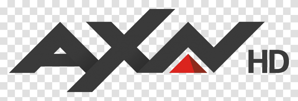 Axn Hd Logo 2015 Axn Logo, Word, Tarmac Transparent Png