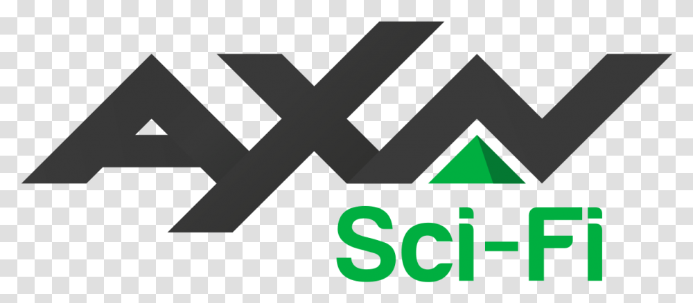 Axn Sci Fi Axn Sci Fi Wikipedia, Logo, Symbol, Trademark, Cross Transparent Png