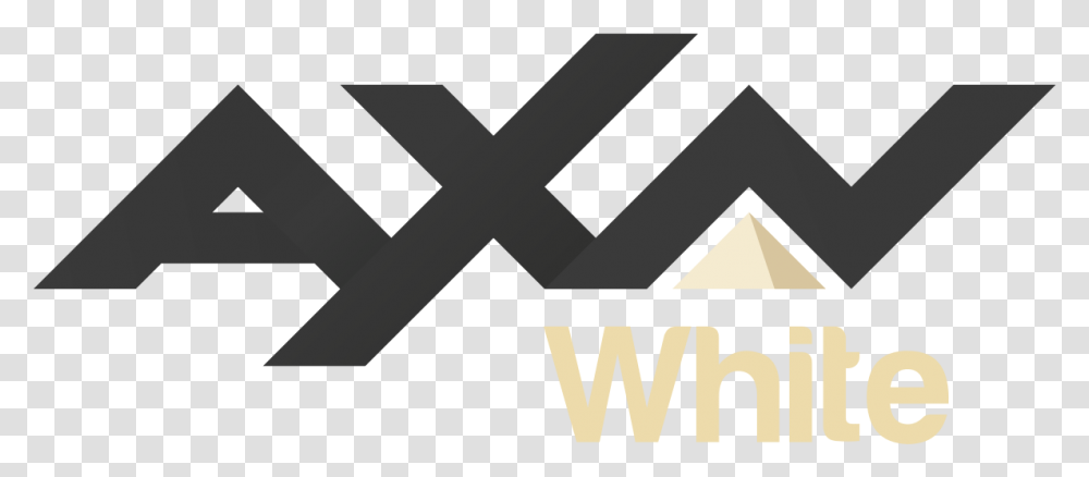Axn White Wikipedia Axn, Cross, Symbol, Logo, Trademark Transparent Png