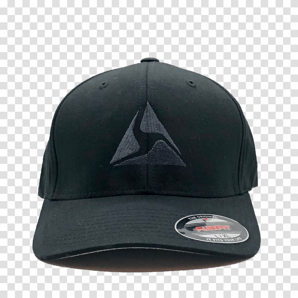 Axon Flexfit HatClass Baseball Cap, Apparel Transparent Png