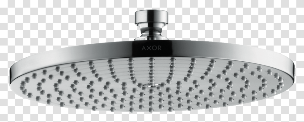 Axor Overhead Showers Starck 1 Spray Mode Item No Luxury, Cooktop, Indoors, Crystal, Sphere Transparent Png