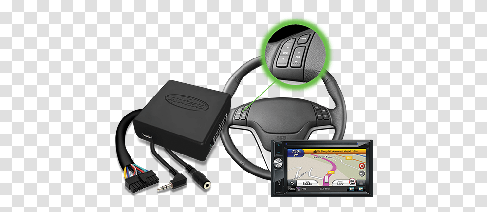 Axxess Digital Signal Processor Laptop Power Adapter, GPS, Electronics, Mobile Phone, Cell Phone Transparent Png
