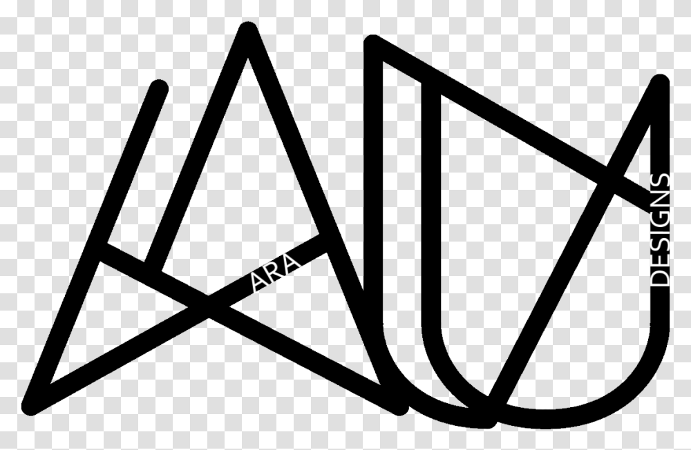 Aye Aye Logo, Triangle, Bow Transparent Png