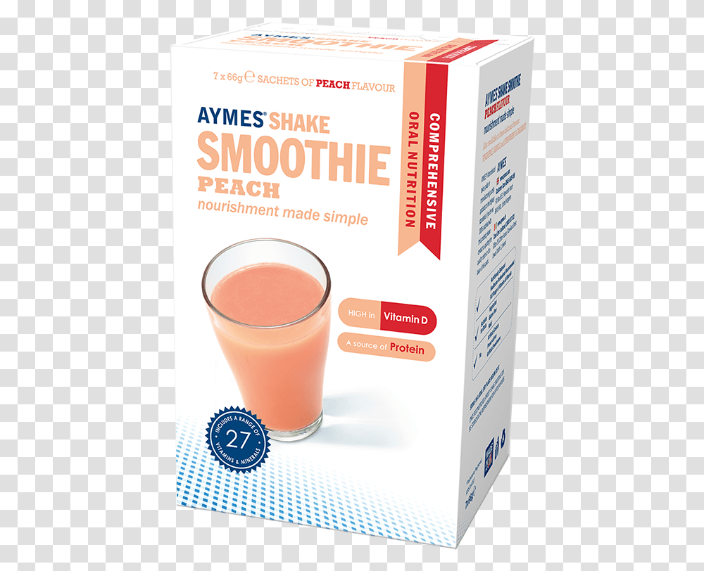 Aymes Shake Smoothie, Juice, Beverage, Drink, Plant Transparent Png