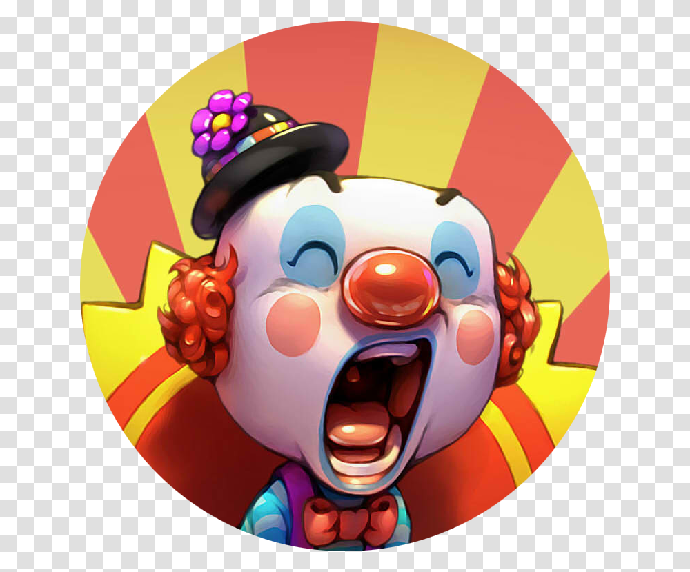 Ayo The Clown, Super Mario, Toy Transparent Png