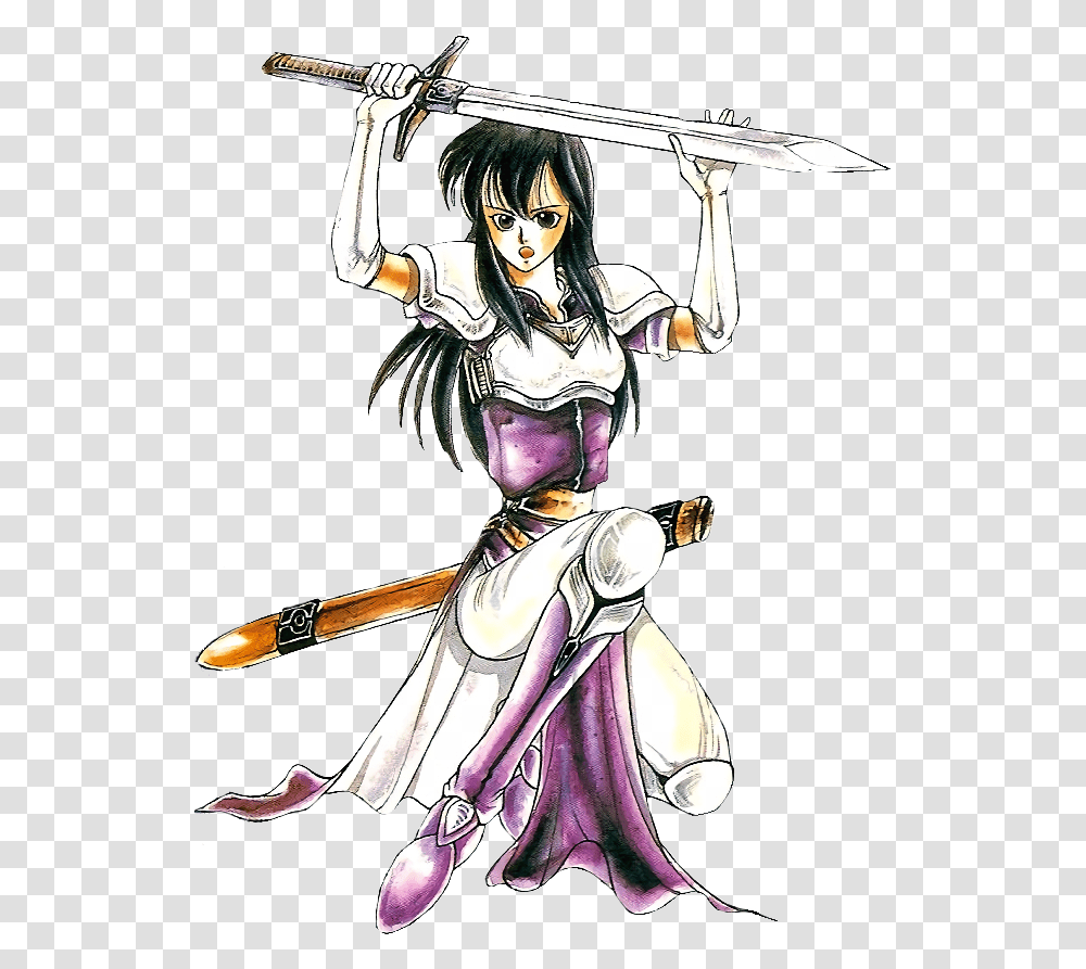 Ayra Fire Emblem, Person, Human, Manga, Comics Transparent Png