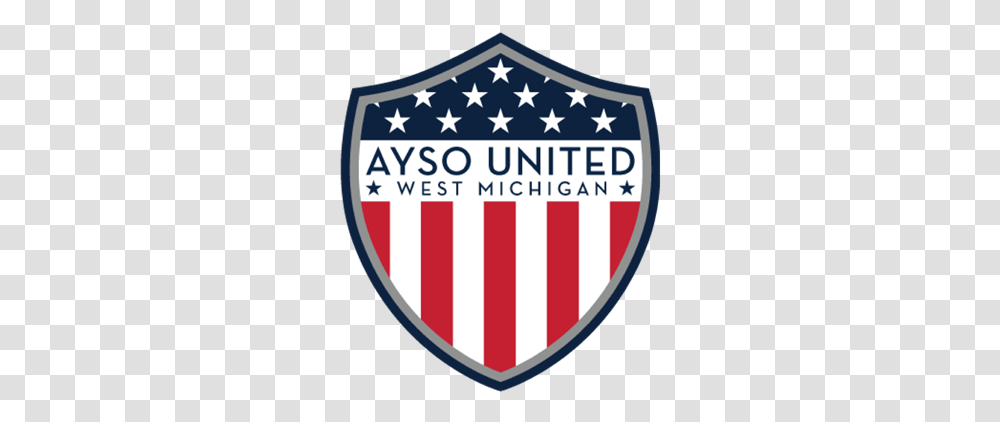 Ayso United Arizona Logo, Shield, Armor Transparent Png
