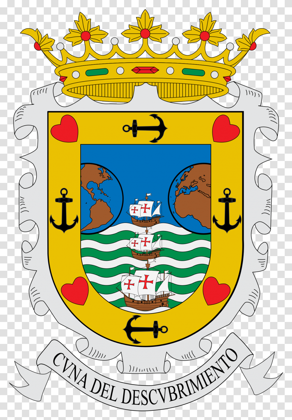 Ayuntamiento De Espartinas, Logo, Trademark Transparent Png
