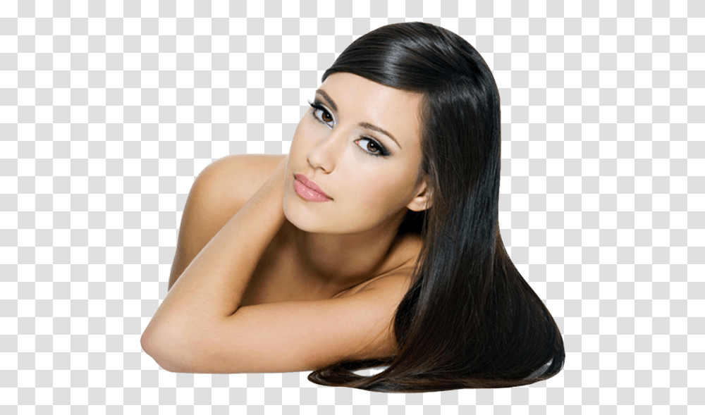 Ayurvedic Herbal Productsherbal Medicinesnatural Woman In Salon, Face, Person, Female, Hair Transparent Png