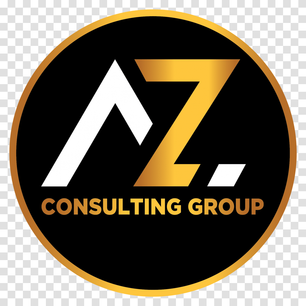 Az Group, Label, Logo Transparent Png