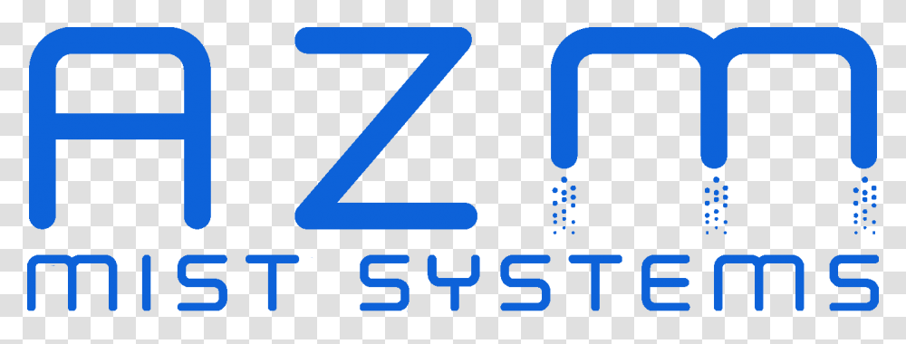 Az Mist Systems Cobalt Blue, Alphabet, Number Transparent Png