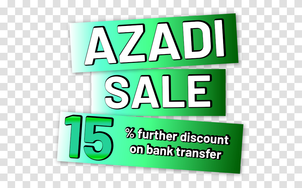 Azadi Sale, Word, Poster, Advertisement Transparent Png