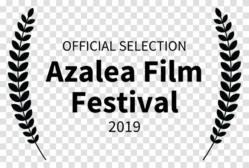 Azalea Film Festival Official Selection Toronto Film Festival, Gray, World Of Warcraft Transparent Png