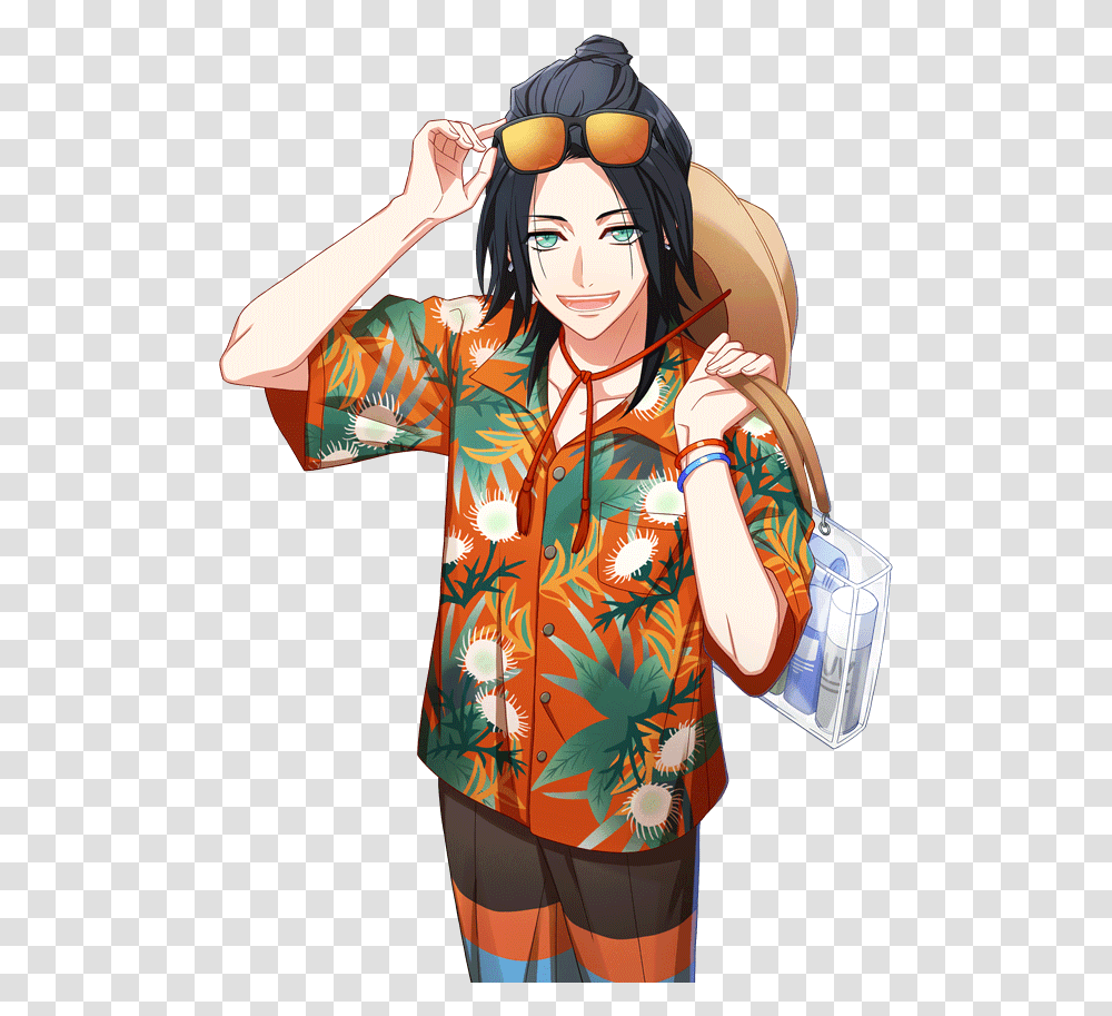 Azami Comedy Happy, Clothing, Apparel, Person, Human Transparent Png