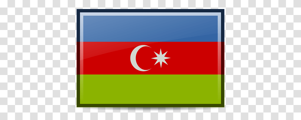 Azerbaijan Symbol, Screen, Electronics, Monitor Transparent Png