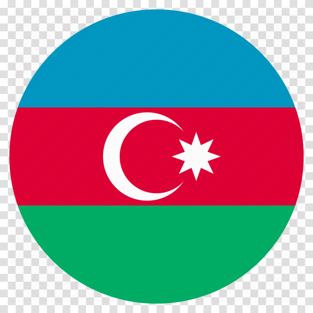 Azerbaijan Flag Image Background Azerbaijan Icon, Logo, Trademark, First Aid Transparent Png