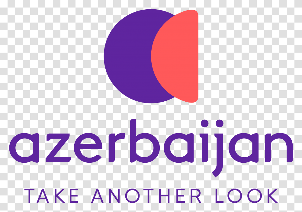 Azerbaijan Take Another Look, Logo, Trademark Transparent Png