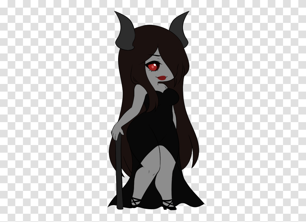 Azmera As Maleficent, Person, Human, Face Transparent Png