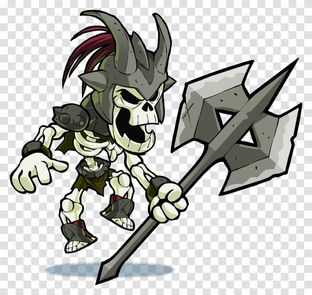 Azoth Brawlhalla Transparent Png