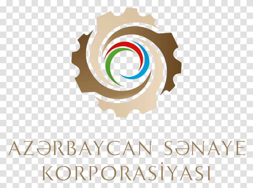 Azrbaycan Snaye Korporasiyas, Poster, Advertisement, Spiral, Coil Transparent Png