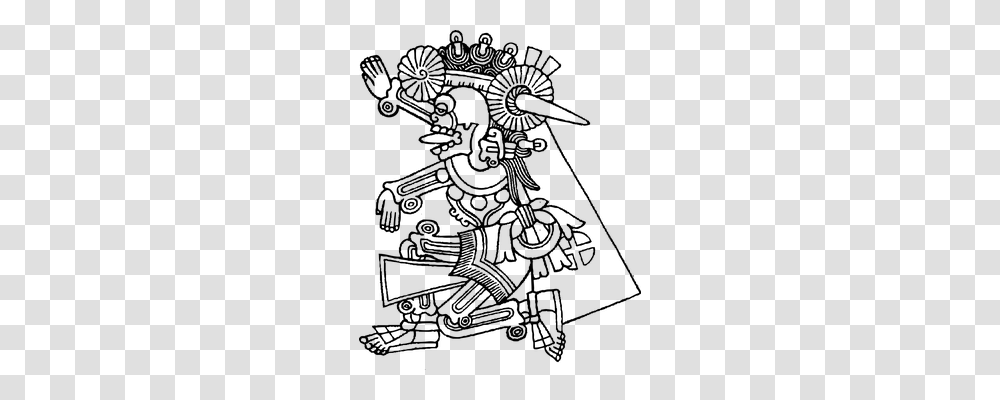Aztec Person, Gray, World Of Warcraft Transparent Png