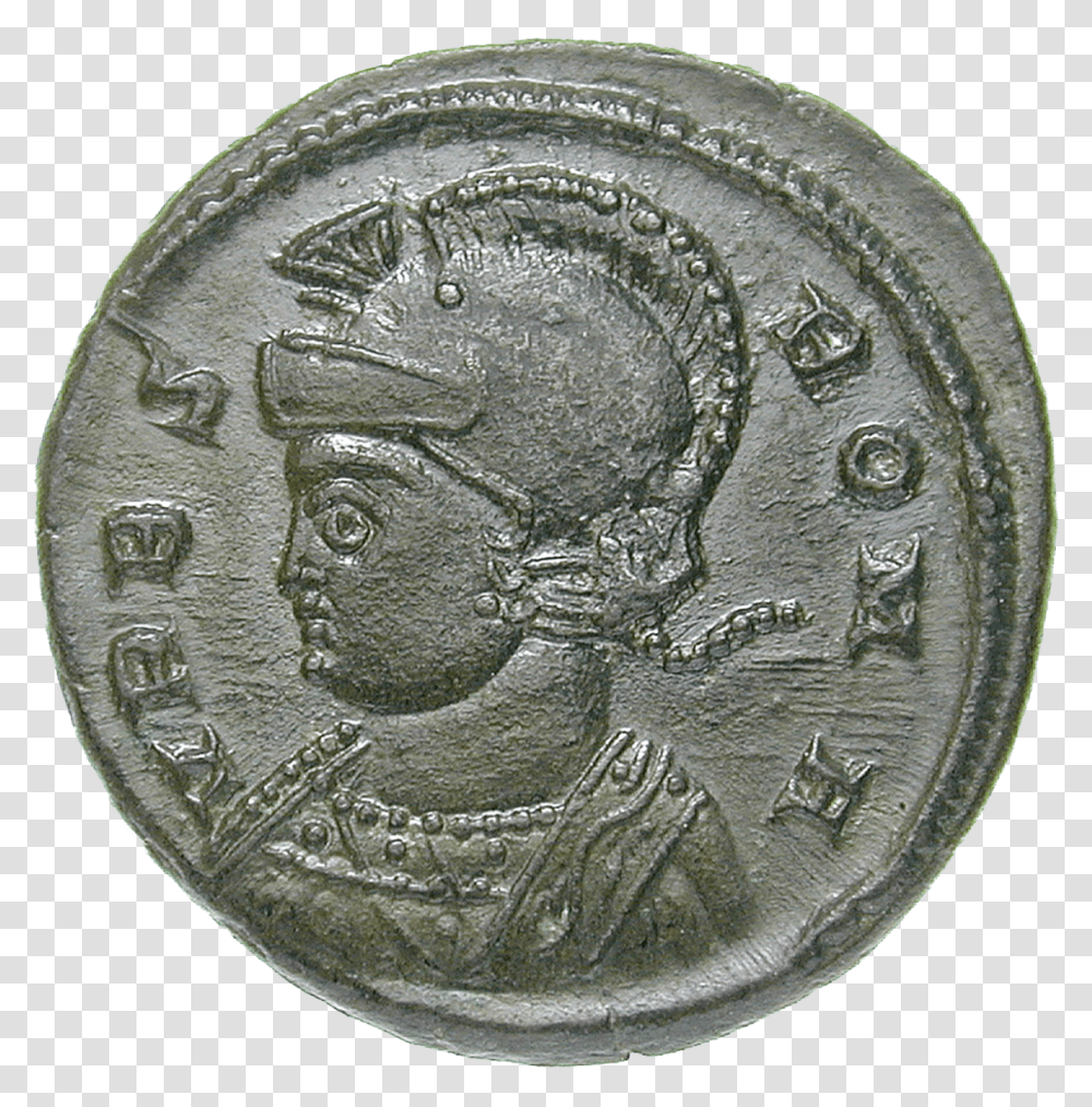 Aztec Calendar Sunstone Albanian Artifact, Nickel, Coin, Money Transparent Png