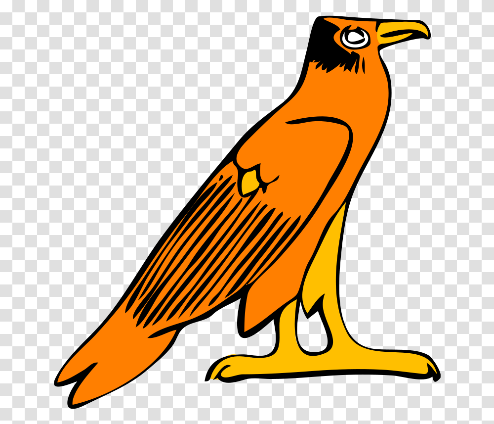 Aztec Clipart Bird Free For Download Ancient Egypt Symbols Animals, Logo, Trademark Transparent Png