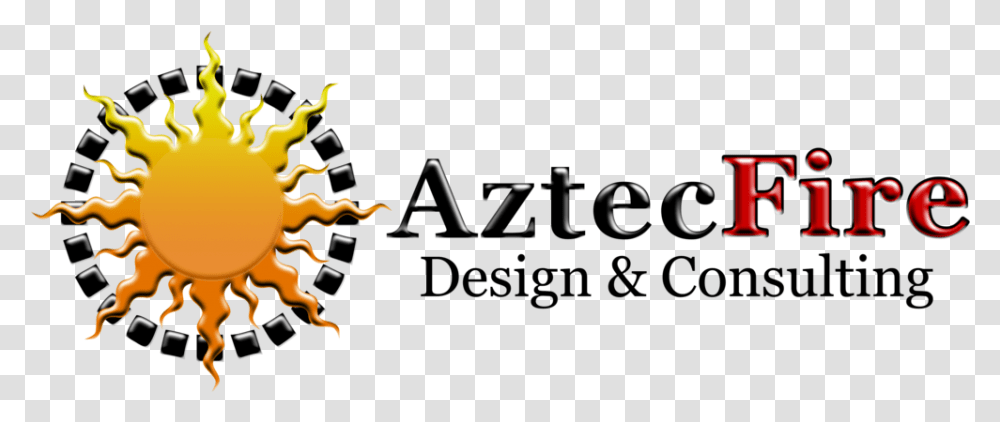 Aztec Fire Design & Consulting Graphic Design, Text, Alphabet, Word Transparent Png