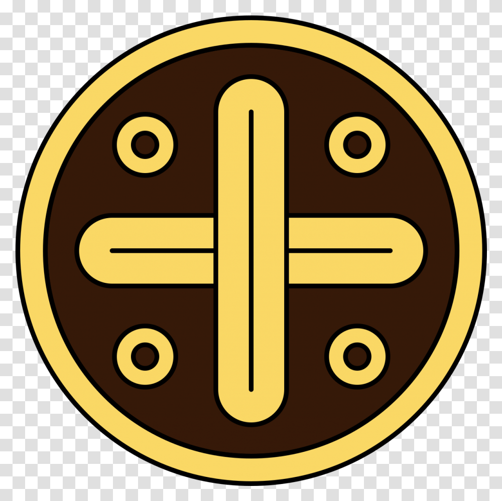 Aztec Glyph For Gold Aztec Glyph, Armor, Shield Transparent Png