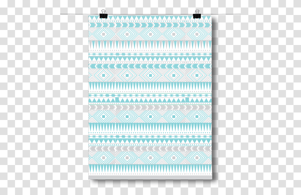 Aztec Pattern Clipart Motif, Rug, Lace, Furniture Transparent Png