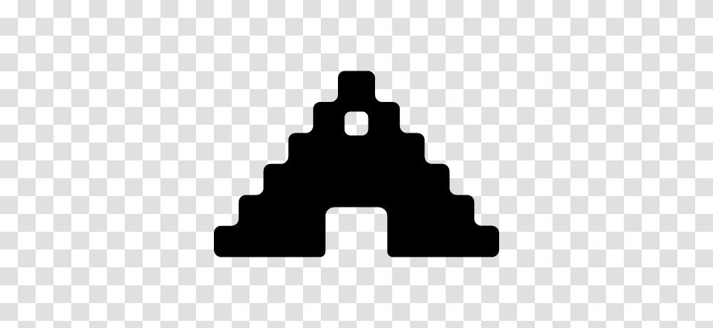Aztec Pyramid Free Vectors Logos Icons And Photos Downloads, Gray, World Of Warcraft Transparent Png