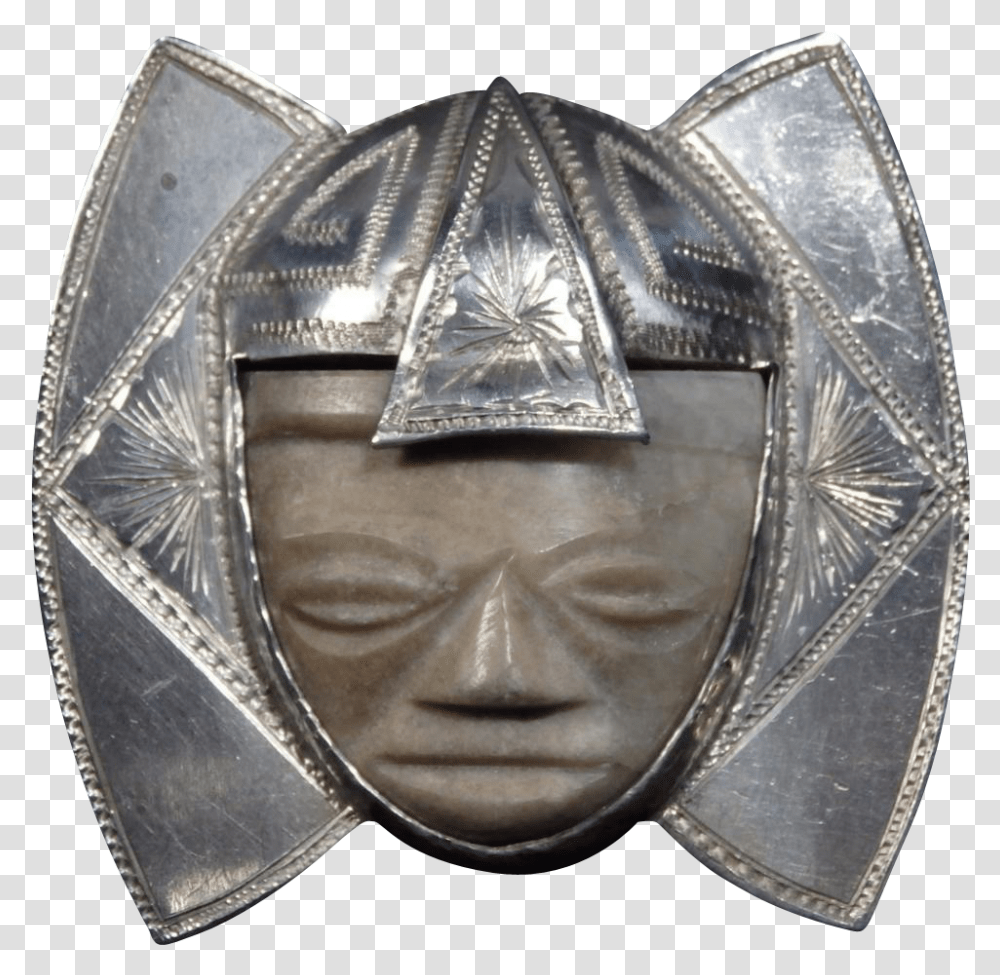 Aztec Warrior, Armor, Helmet, Apparel Transparent Png