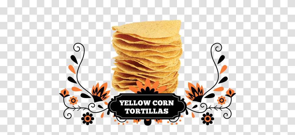 Aztec Yellowcorntortillas Aztec Mexican Products And Liquor, Burger, Food, Fire, Pancake Transparent Png