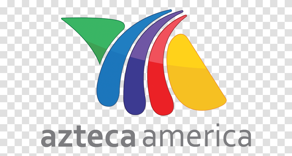 Azteca America Logo, Plectrum Transparent Png