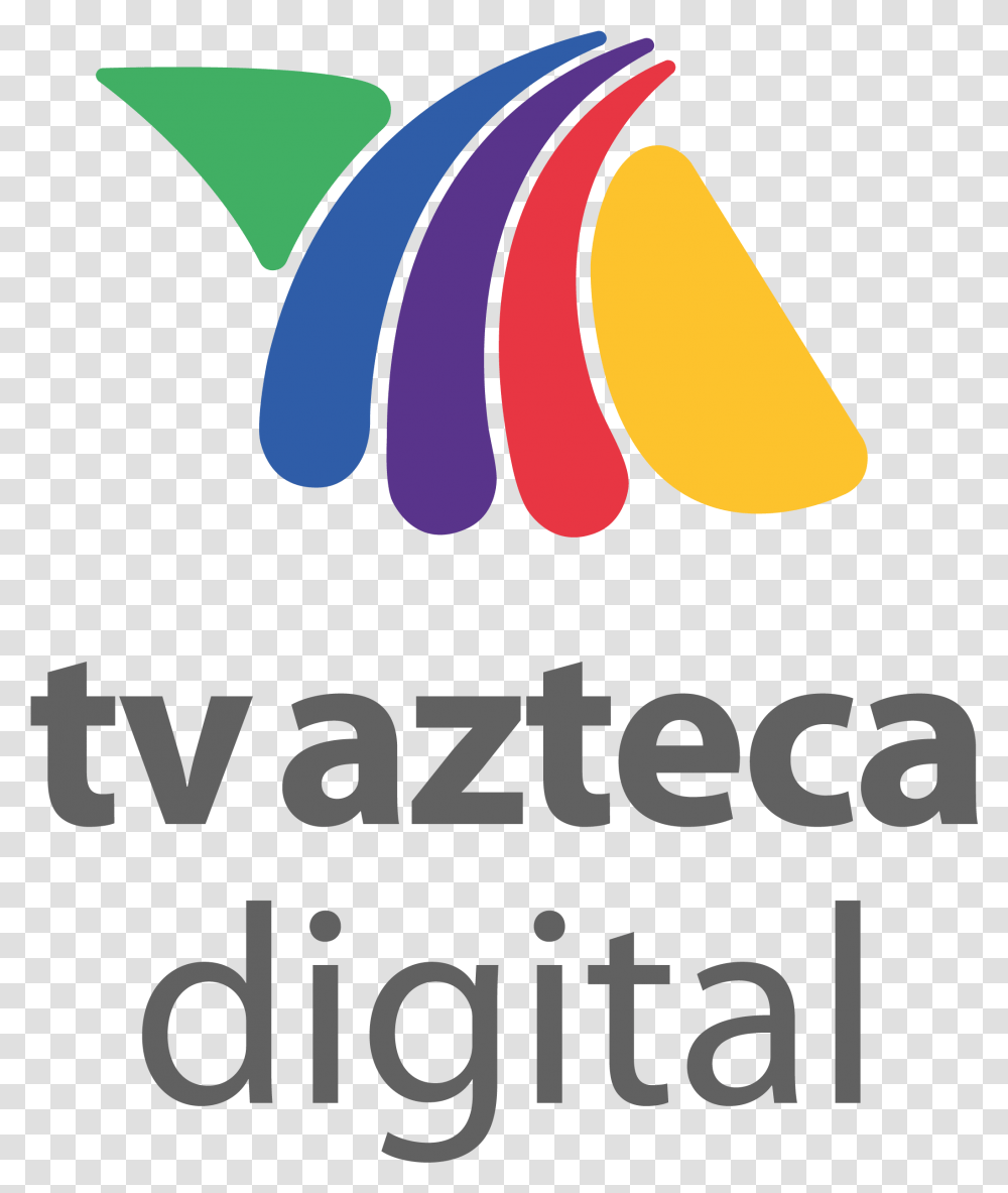 Azteca Internet Logo Graphic Design, Trademark, Poster, Advertisement Transparent Png
