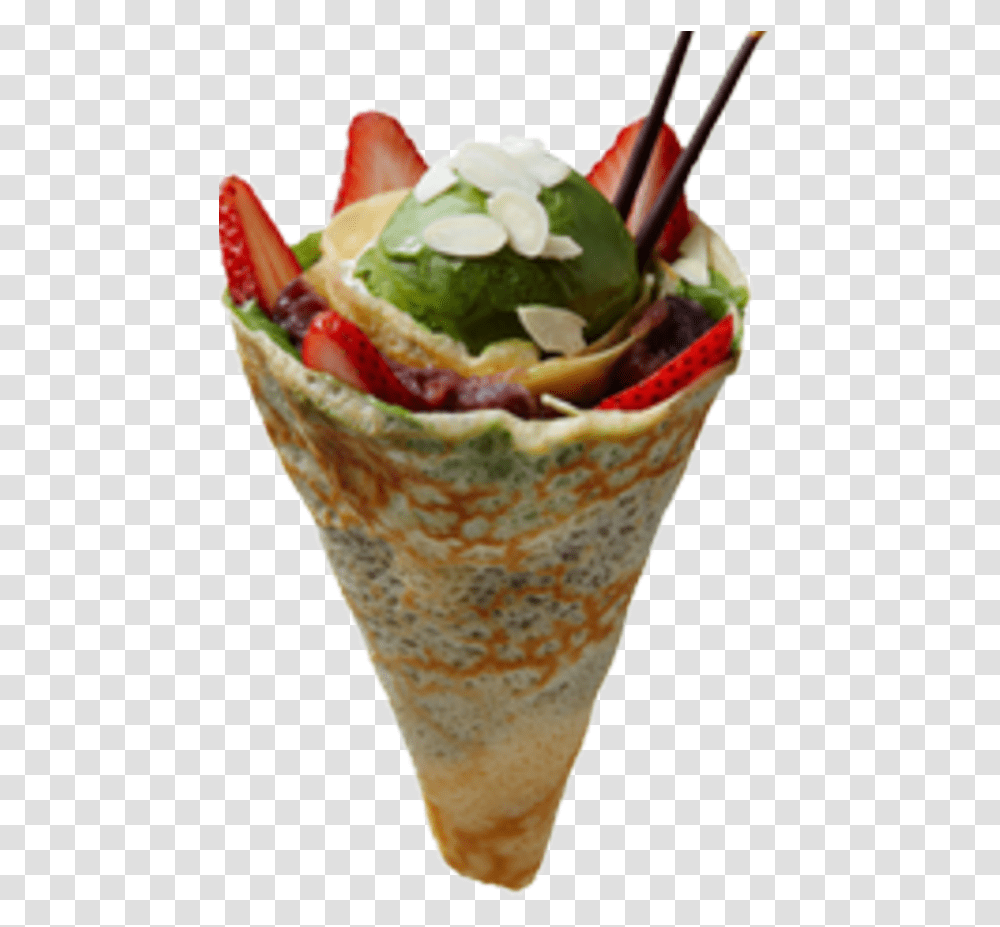 Azuki Berries, Cone, Food, Hot Dog, Sandwich Wrap Transparent Png