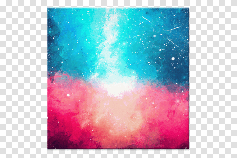 Azulejo Galxia De Tatiana Gomesna Nebula, Outer Space, Astronomy, Universe, Light Transparent Png