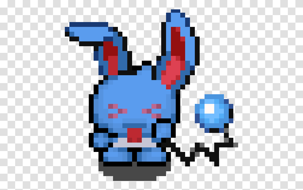 Azumarill Chao Slime Bounce, Rug, Robot, Minecraft Transparent Png