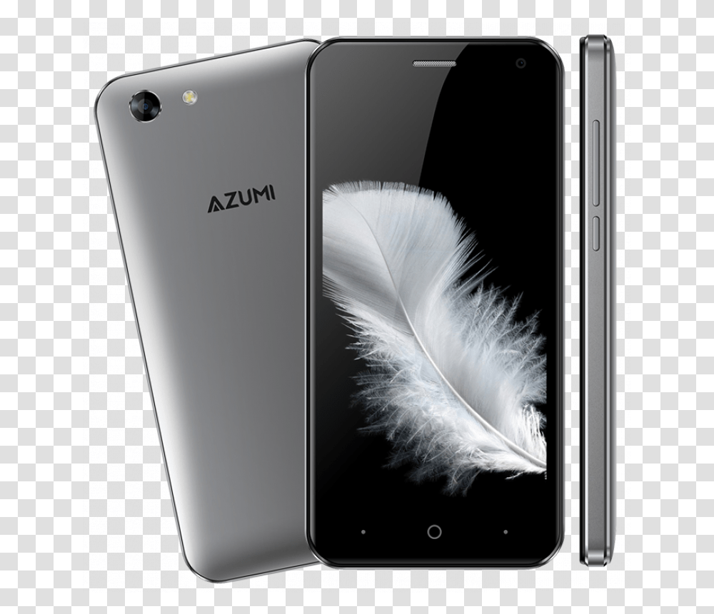 Azumi Kirei A45d Cell Phone Azumi, Electronics, Mobile Phone Transparent Png