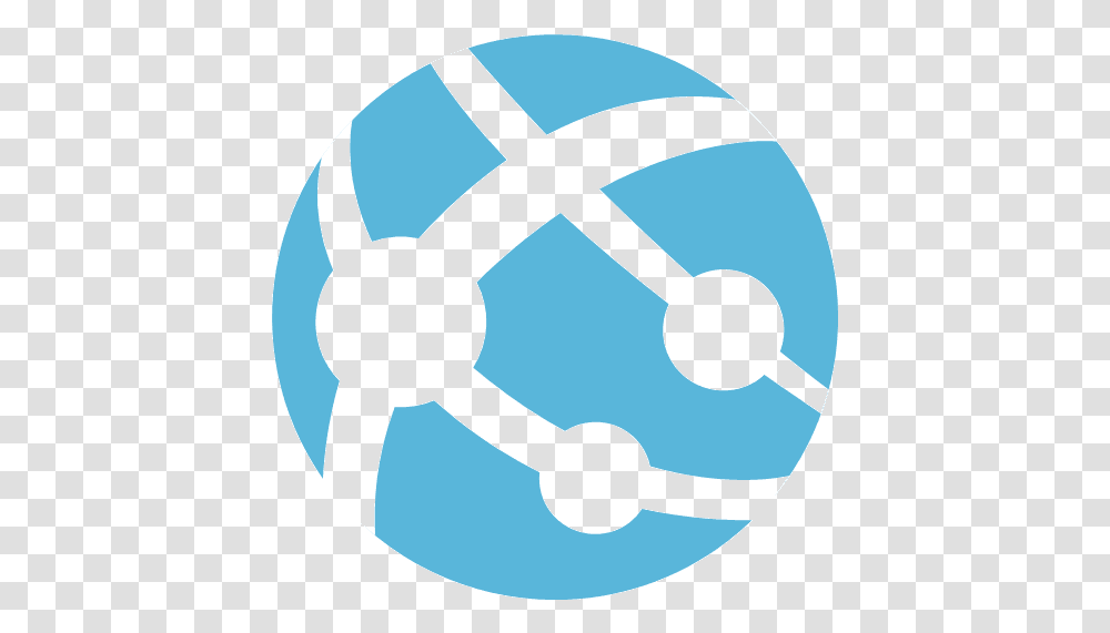 Azure Cloud Enterprise Symbols Azure App Service Logo, Sphere, Machine Transparent Png