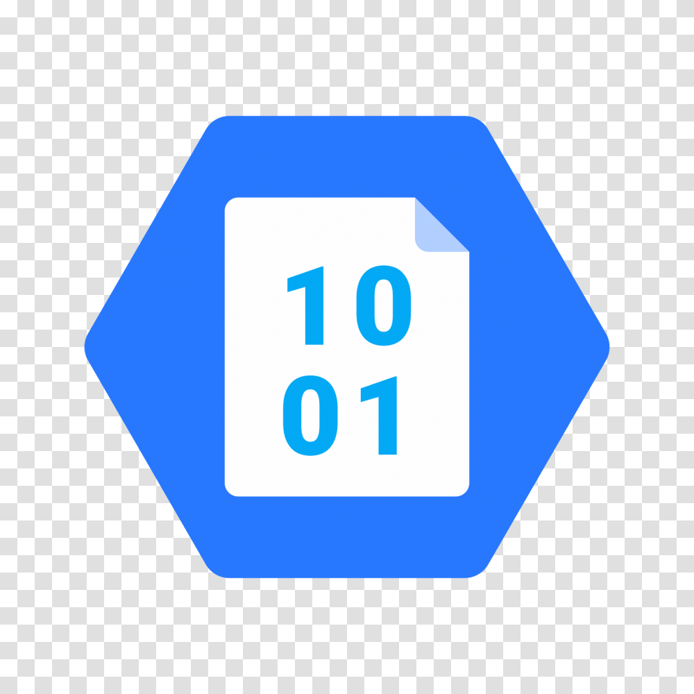 Azure Storage Icon, Number, Word Transparent Png