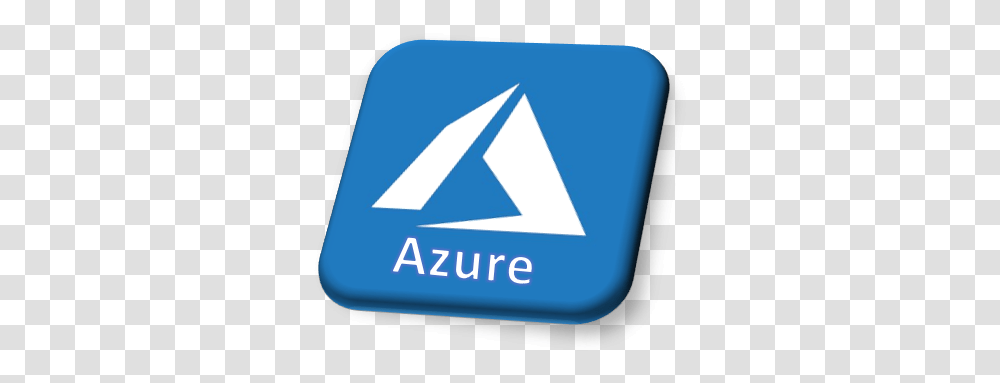 Azuresecuritycenter Cloud And Datacenter Management Blog Azures Icon, Triangle, Label, Text Transparent Png